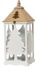 Lantern wood