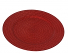 Plate round
