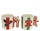 Mug gingerbread