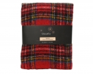 Plaid checked