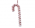 Candy cane glitter