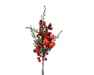 Berry clip