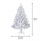Tree imperial