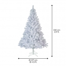 Tree imperial
