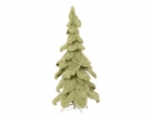 Pine tree fur