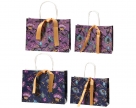 Bag flowers