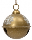Bell iron