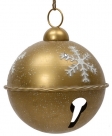 Bell iron