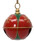 Bell iron