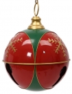 Bell iron