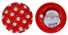 Deco plate ass.2