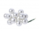 X-mas ball glass