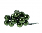 X-mas ball glass