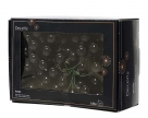 X-mas ball glass