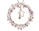 Wreath acryl