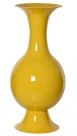 Vase metal