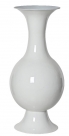 Vase metal