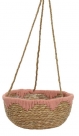 Planter hang.grass