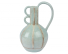 Vase terracotta