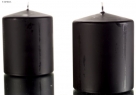 Pillar candle