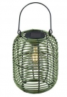 Lantern solar driven