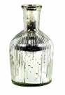 Deco vase glass