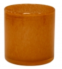 Tlight glass round