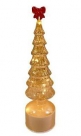 Tree glass w/led