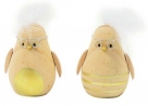 Chicken w/glasses