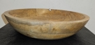 Bowl wood