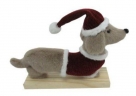 Dachshund base felt