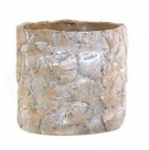 Pot cement lvs
