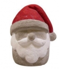 Santa stone