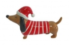Dachshund ceramic