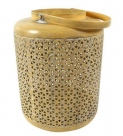Lantern metal