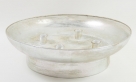 Candleholder metal