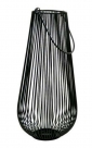 T-light holder metal