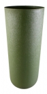 Vase metal