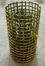 Lantern wired rd
