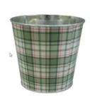 Pot metal rd