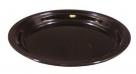 Plate round