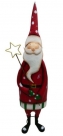 Santa metal