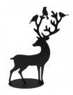 Deer metal