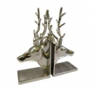 Bookends reindeer x2