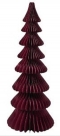 Xmas tree paper