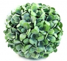 Leaf ball d40cm