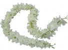 Hydrangea garland