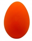 Egg flocked