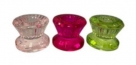 Candle holder glass