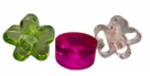 Candle holder glass